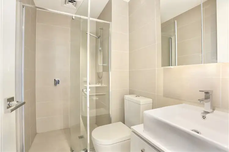 Fourth view of Homely block of units listing, 506 / 1003 Mt Alexander Road, Essendon VIC 3040