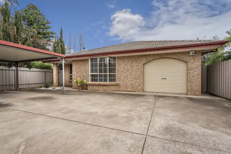 18A Chatham Road, Keswick SA 5035