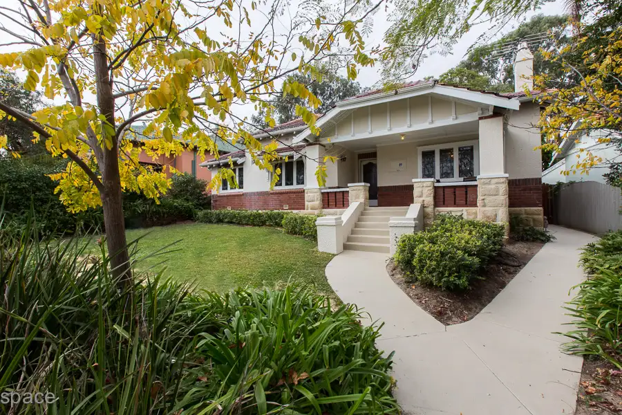 Main view of Homely house listing, 20 Troy Terrace, Daglish WA 6008
