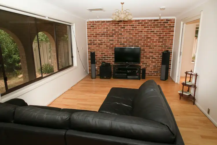 Fifth view of Homely house listing, 7 Harnett Place, Griffith NSW 2680