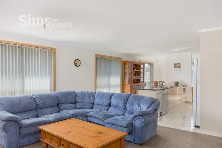 Third view of Homely house listing, 7 Thames Court, Perth TAS 7300