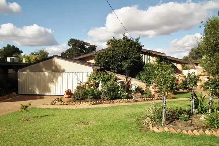 3 Blumer Avenue, Griffith NSW 2680