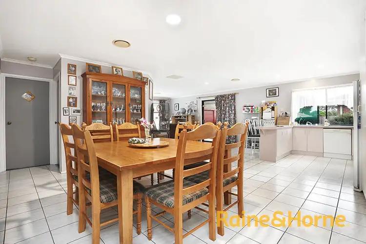 Fourth view of Homely house listing, 33 Mcguigan Drive, Cranbourne West VIC 3977