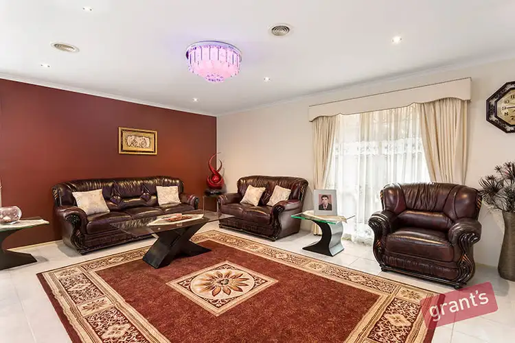 Fifth view of Homely house listing, 283 Princes Highway, Hallam VIC 3803