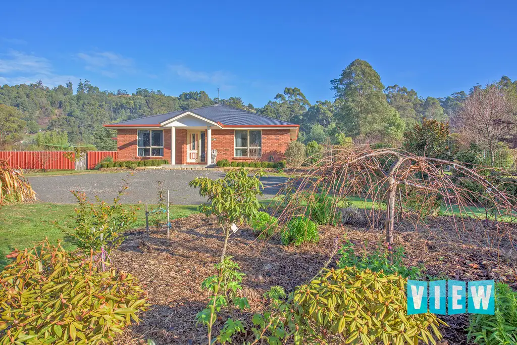 Main view of Homely house listing, 12 Hillwood Rise, Spreyton TAS 7310