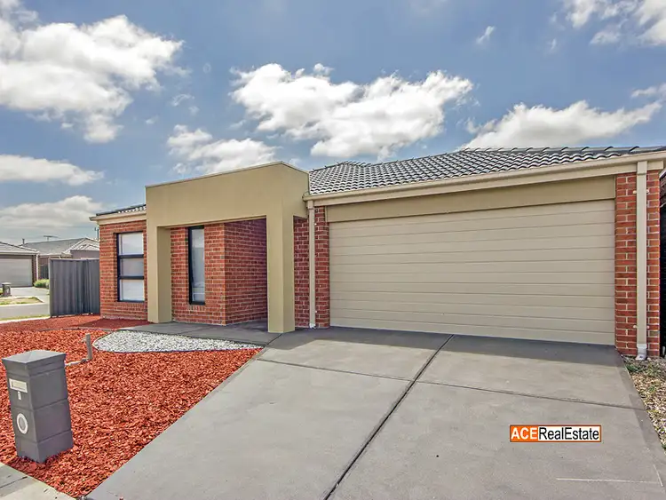Second view of Homely house listing, 1 Woodlands Street, Tarneit VIC 3029
