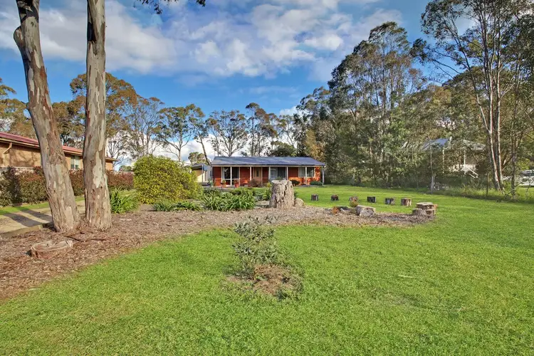 46 Goulburn St, Marulan NSW 2579
