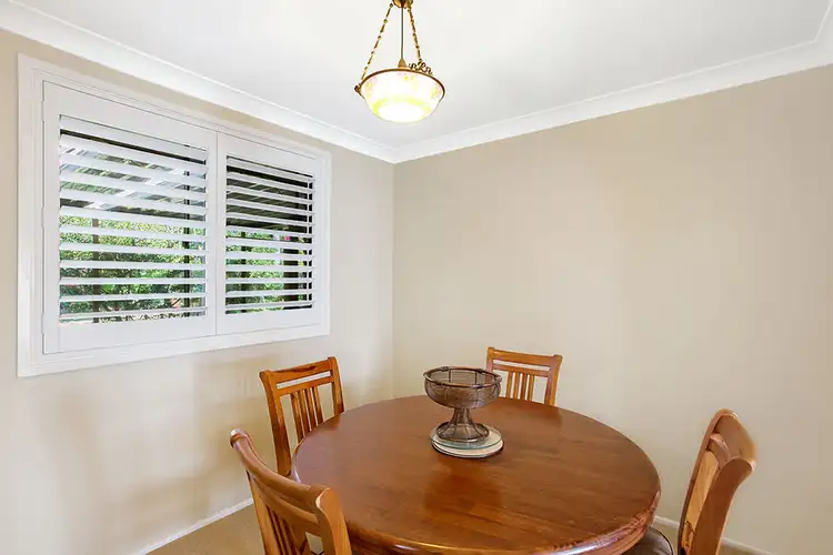 Sixth view of Homely house listing, 7 Midshipman Circuit, Corlette NSW 2315