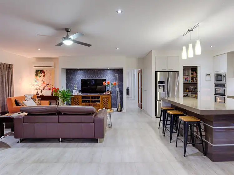 Fifth view of Homely rural property listing, 92 Bagnalls Road, Cooroy QLD 4563