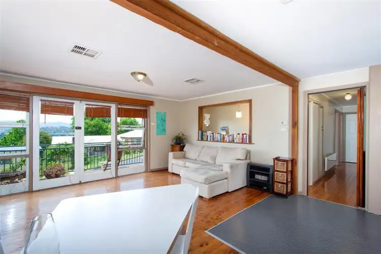 Sixth view of Homely house listing, 7 Highland Avenue, Tumut NSW 2720