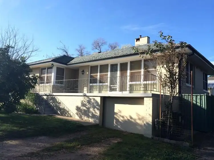 Main view of Homely house listing, 3A Tumut Plains Road, Tumut NSW 2720