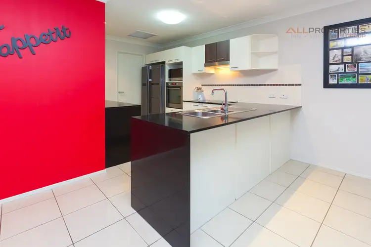 Third view of Homely house listing, 27 Freshwater Drive, Berrinba QLD 4117