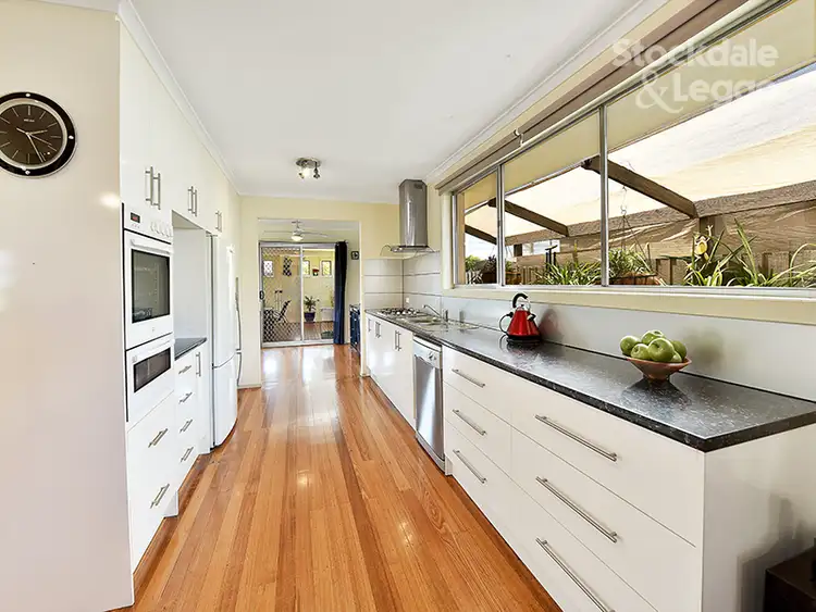 Fifth view of Homely house listing, 80 South Circular Road, Gladstone Park VIC 3043