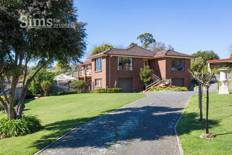 5 Glenevan Court, West Launceston TAS 7250