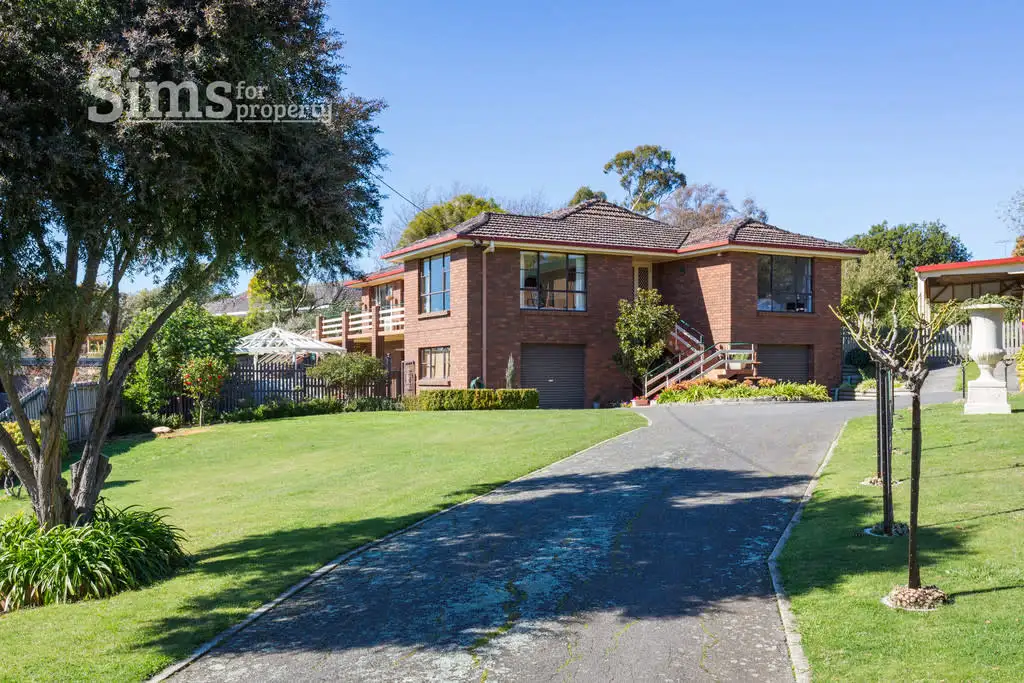 Main view of Homely house listing, 5 Glenevan Court, West Launceston TAS 7250