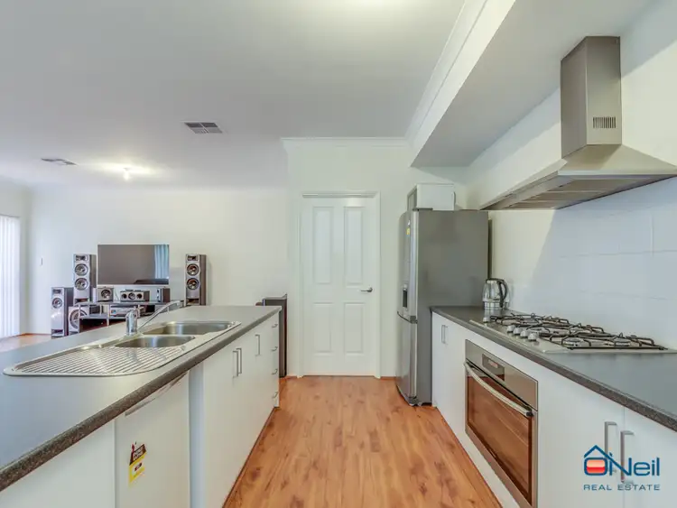 Third view of Homely house listing, 46 Inverness Circle, Camillo WA 6111