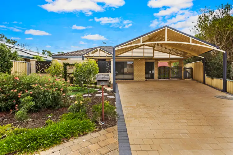 Second view of Homely house listing, 14 Jitti Court, South Guildford WA 6055