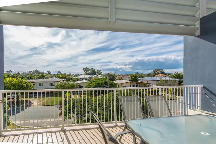 Sixth view of Homely unit listing, 24/9 Murray Street, Clontarf QLD 4019