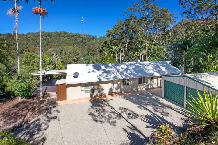 Third view of Homely house listing, 28 Old Kiel Mountain Road, Kiels Mountain QLD 4559