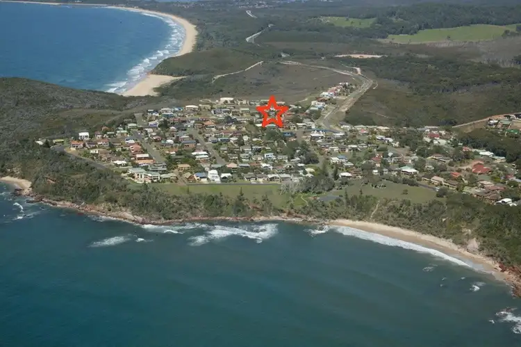 Second view of Homely house listing, 9 Seaview Street, Bonny Hills NSW 2445