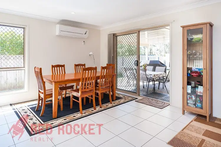 Fifth view of Homely house listing, 14B Webb Road, Loganlea QLD 4131