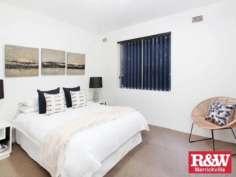Fourth view of Homely unit listing, 13/27 Myra Road, Dulwich Hill NSW 2203