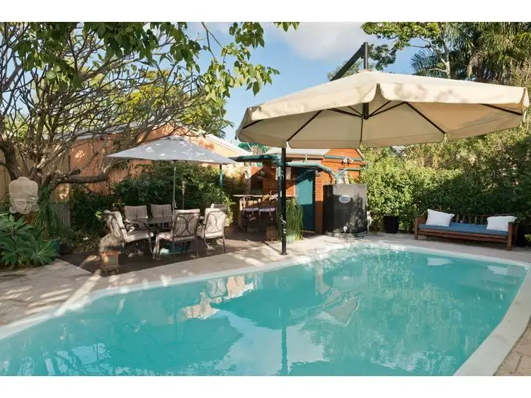 Second view of Homely house listing, 5 STORKEY STREET, Windsor QLD 4030