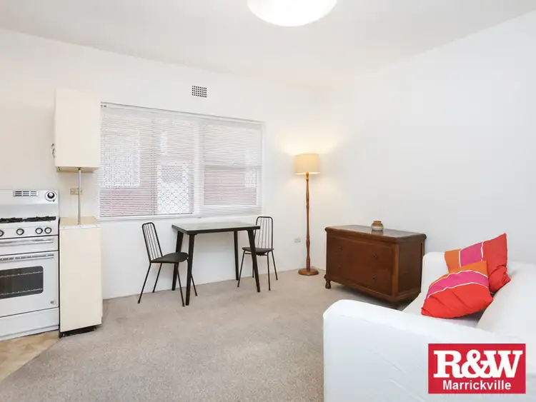 Third view of Homely apartment listing, 8/23 Ormond Street, Ashfield NSW 2131