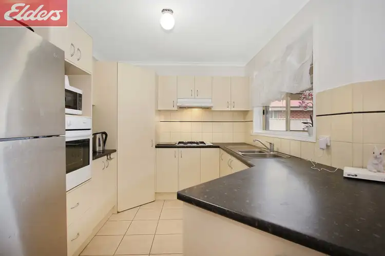 Fifth view of Homely house listing, 56 Iron Way, Wodonga VIC 3690