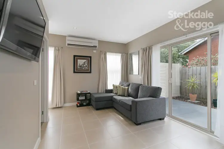 Third view of Homely townhouse listing, 1/10 Leonard Avenue, Glenroy VIC 3046