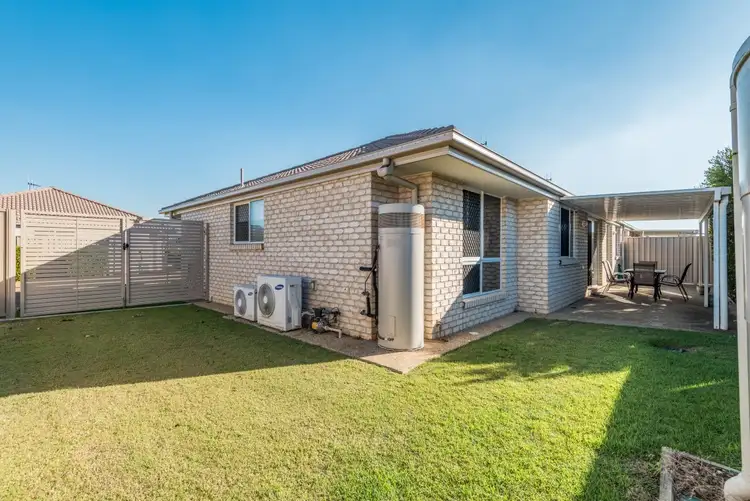 Third view of Homely unit listing, 8/46 Jealous Road, Kalkie QLD 4670