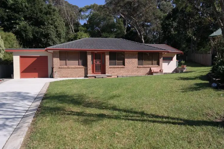 Address available on request