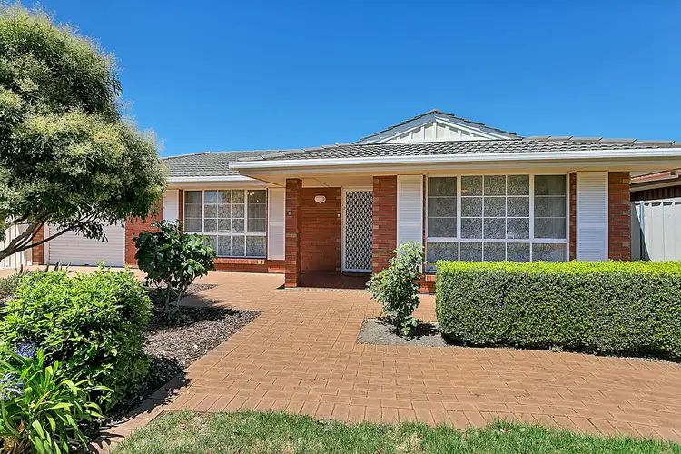 14 Whitney Crescent, Seaford SA 5169
