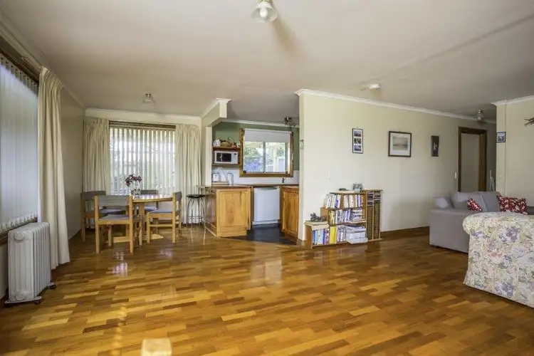 Fifth view of Homely house listing, 41 Logan Road, Evandale TAS 7212