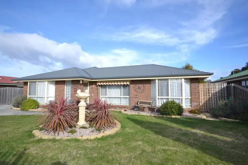 Main view of Homely house listing, 28 Creed Court, Brighton TAS 7030