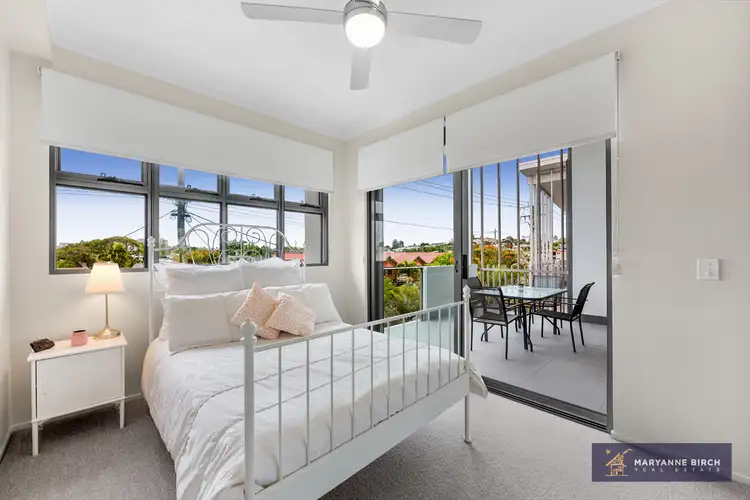 Fourth view of Homely apartment listing, 207/441 Hawthorne Road, Bulimba QLD 4171