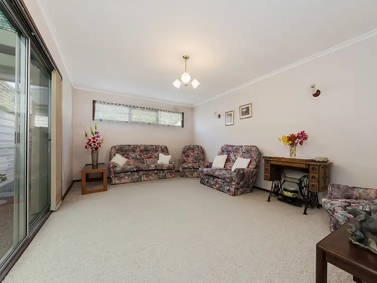 Fifth view of Homely house listing, 12 Garnet Street, Sunshine North VIC 3020