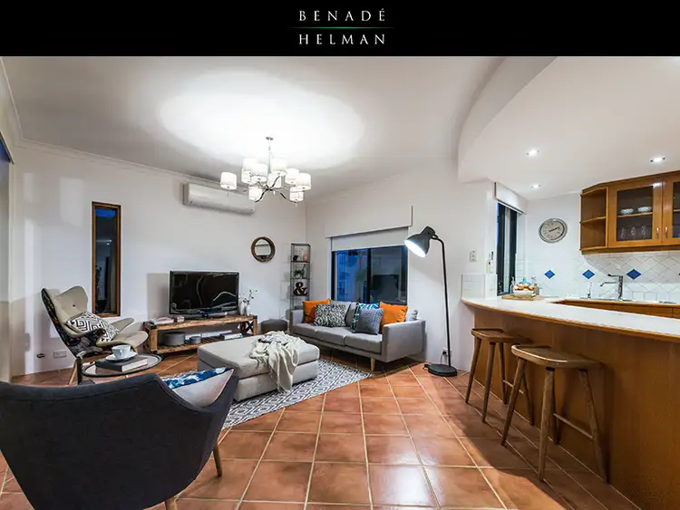 Sixth view of Homely house listing, 4 Glen Street, West Leederville WA 6007
