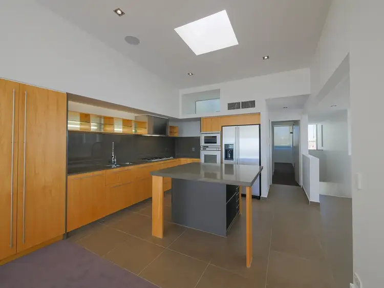 Third view of Homely apartment listing, 621 / 8 Skyring Tce, Newstead QLD 4005