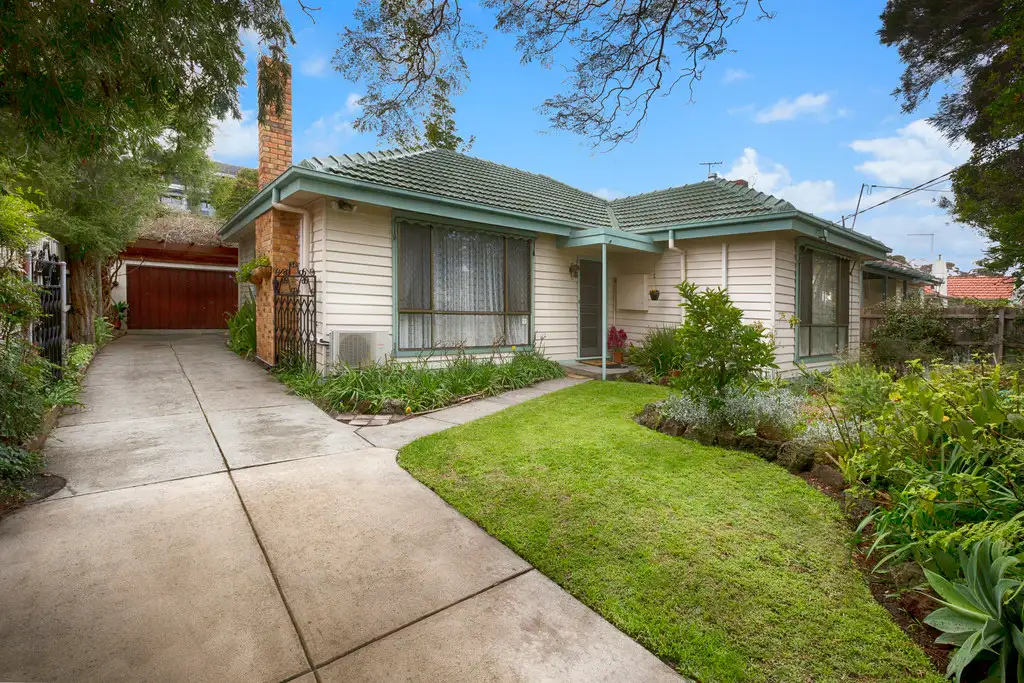 Main view of Homely house listing, 94 Middleton Street, Highett VIC 3190