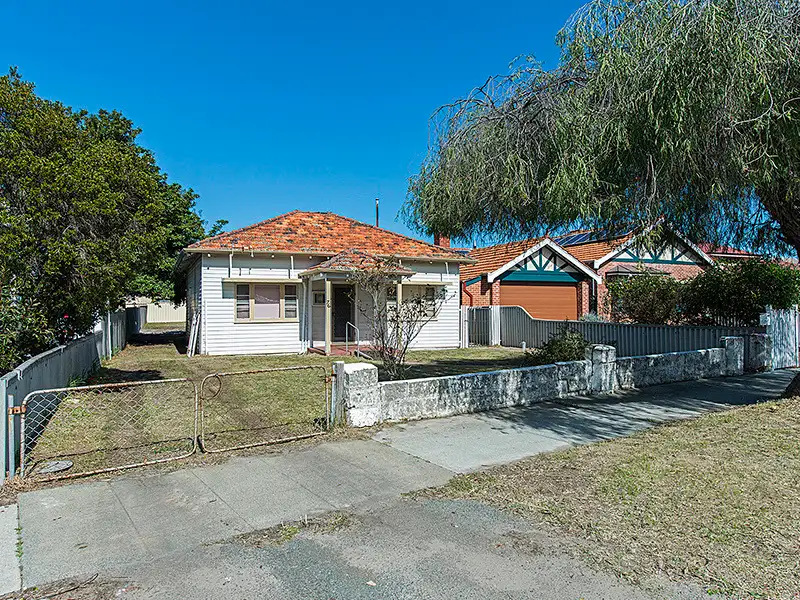 Main view of Homely house listing, 76 Dane Street, East Victoria Park WA 6101