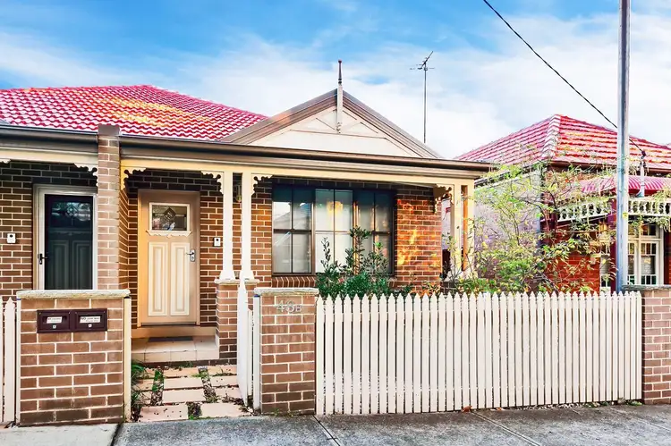 48B Albert Street, Leichhardt NSW 2040