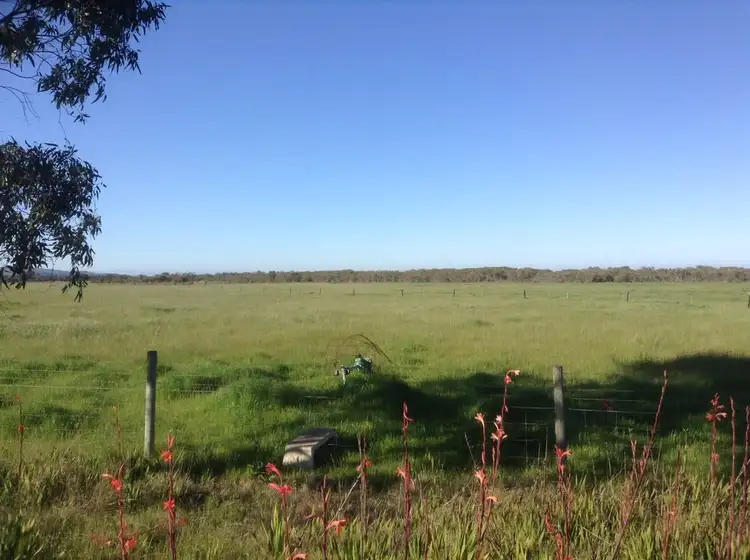 Fifth view of Homely rural property listing, Lot 6238 Mitchell Rd, Benger WA 6223