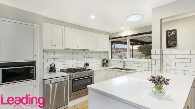 Fourth view of Homely house listing, 13 Stockfeld Street, Sunbury VIC 3429