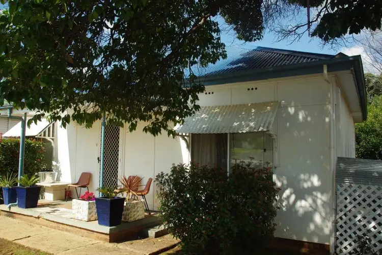 Main view of Homely house listing, 125 Swift Street, Wellington NSW 2820