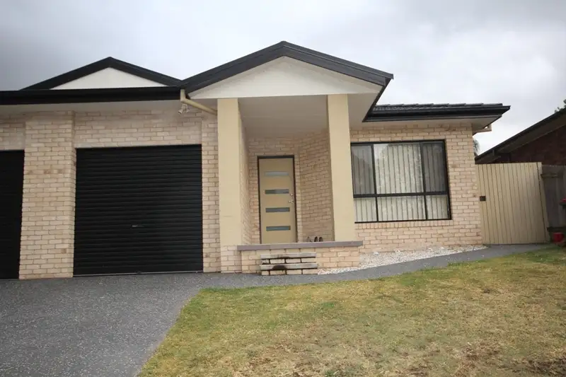 Main view of Homely villa listing, 10A Bahanas Close, Wingham NSW 2429