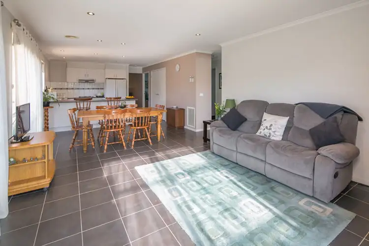 Fourth view of Homely house listing, 27 Massie Circuit, Sunbury VIC 3429