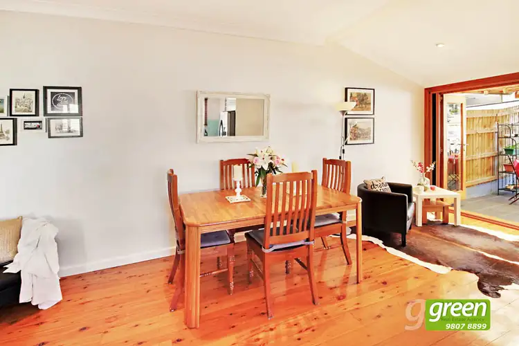 Fifth view of Homely house listing, 22A Gaza Road, West Ryde NSW 2114