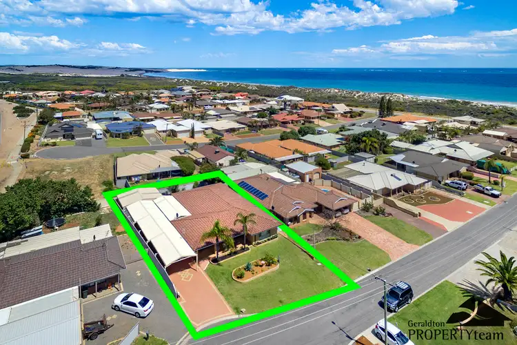 Main view of Homely house listing, 14 Torquay Place, Tarcoola Beach WA 6530