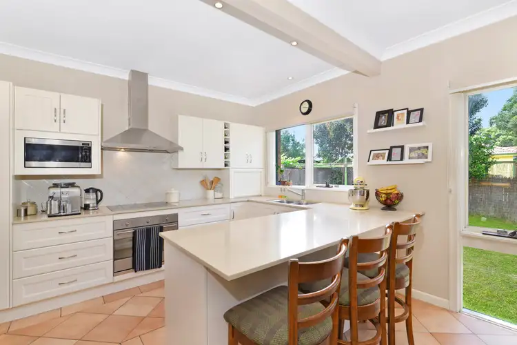 Second view of Homely house listing, 10 Nielsen Avenue, Carlton NSW 2218
